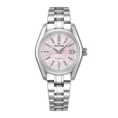 Grand Seiko Watches - HERITAGE - LADIES AUTOMATIC STGK031 | Manfredi Jewels