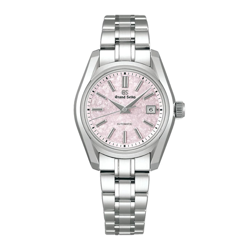 Grand Seiko Watches - HERITAGE - LADIES AUTOMATIC STGK031 | Manfredi Jewels