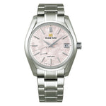 Grand Seiko Watches - HERITAGE - SAKURA BLOSSOMS SBGA413 | Manfredi Jewels