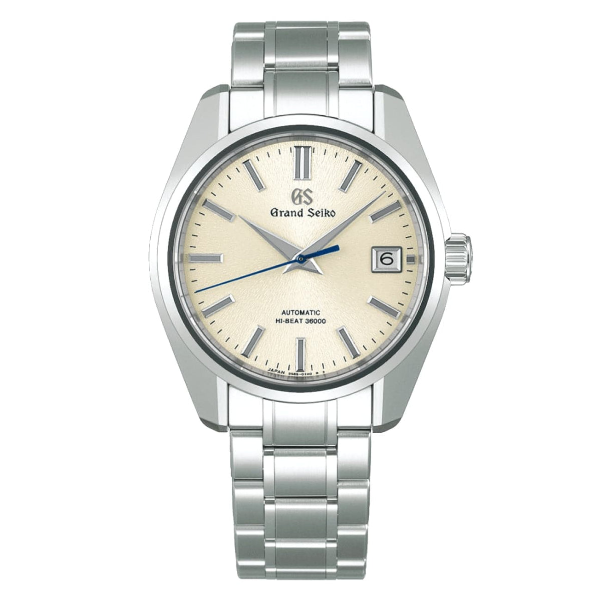 Grand Seiko Watches - HERITAGE - SBGH299 | Manfredi Jewels