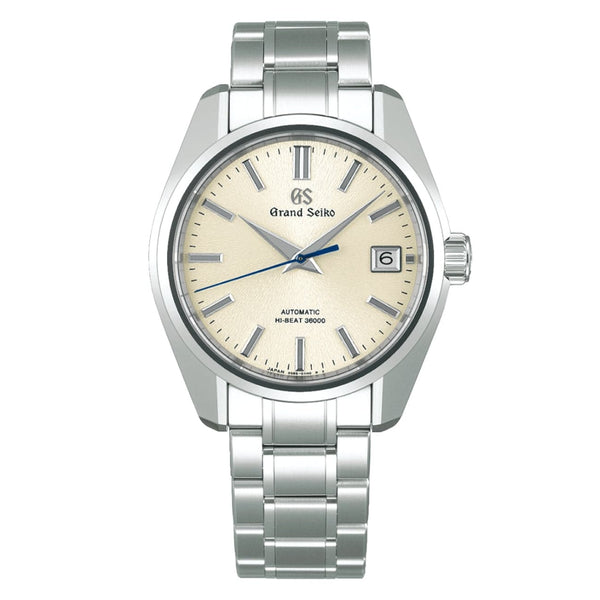 Grand Seiko Watches - HERITAGE - SBGH299 | Manfredi Jewels
