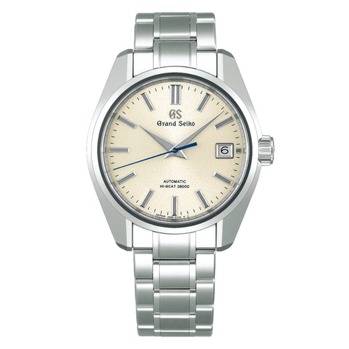 Grand Seiko Watches - HERITAGE SBGH299 | Manfredi Jewels