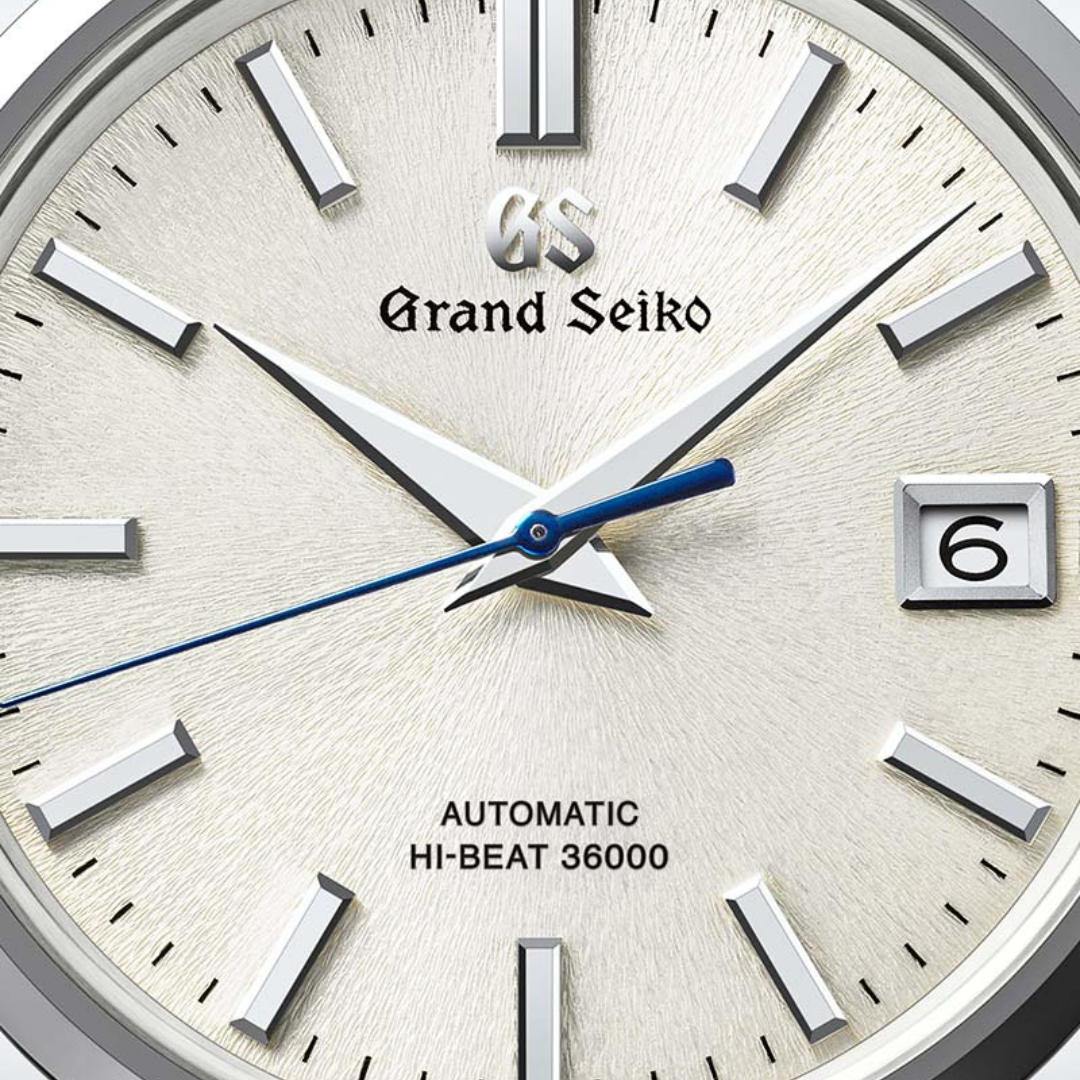 Grand Seiko Watches - HERITAGE - SBGH299 | Manfredi Jewels