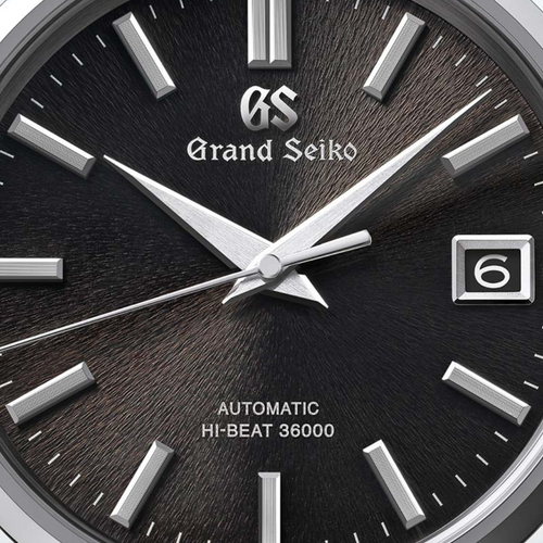 Grand Seiko New Watches - HERITAGE SBGH301G | Manfredi Jewels