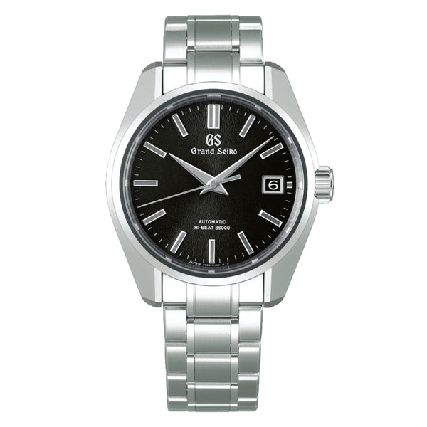 Grand Seiko New Watches - HERITAGE - SBGH301G | Manfredi Jewels