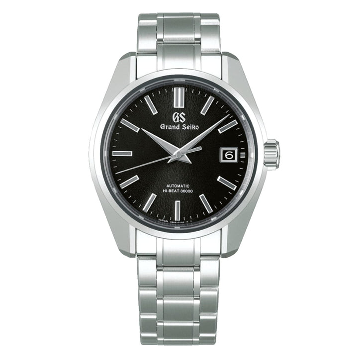Grand Seiko New Watches - HERITAGE - SBGH301G | Manfredi Jewels