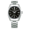 Grand Seiko New Watches - HERITAGE - SBGH301G | Manfredi Jewels