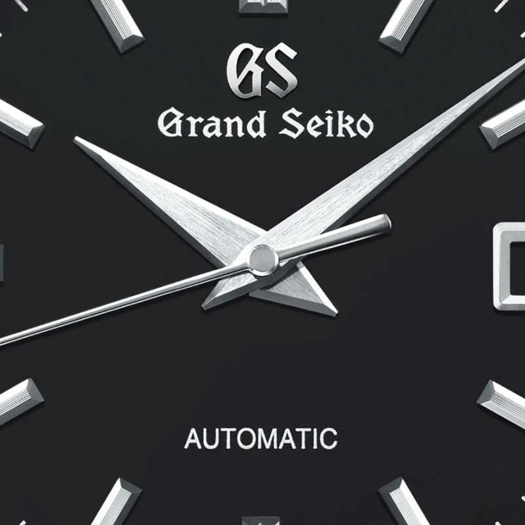 Grand Seiko Watches - HERITAGE - SBGR317 | Manfredi Jewels