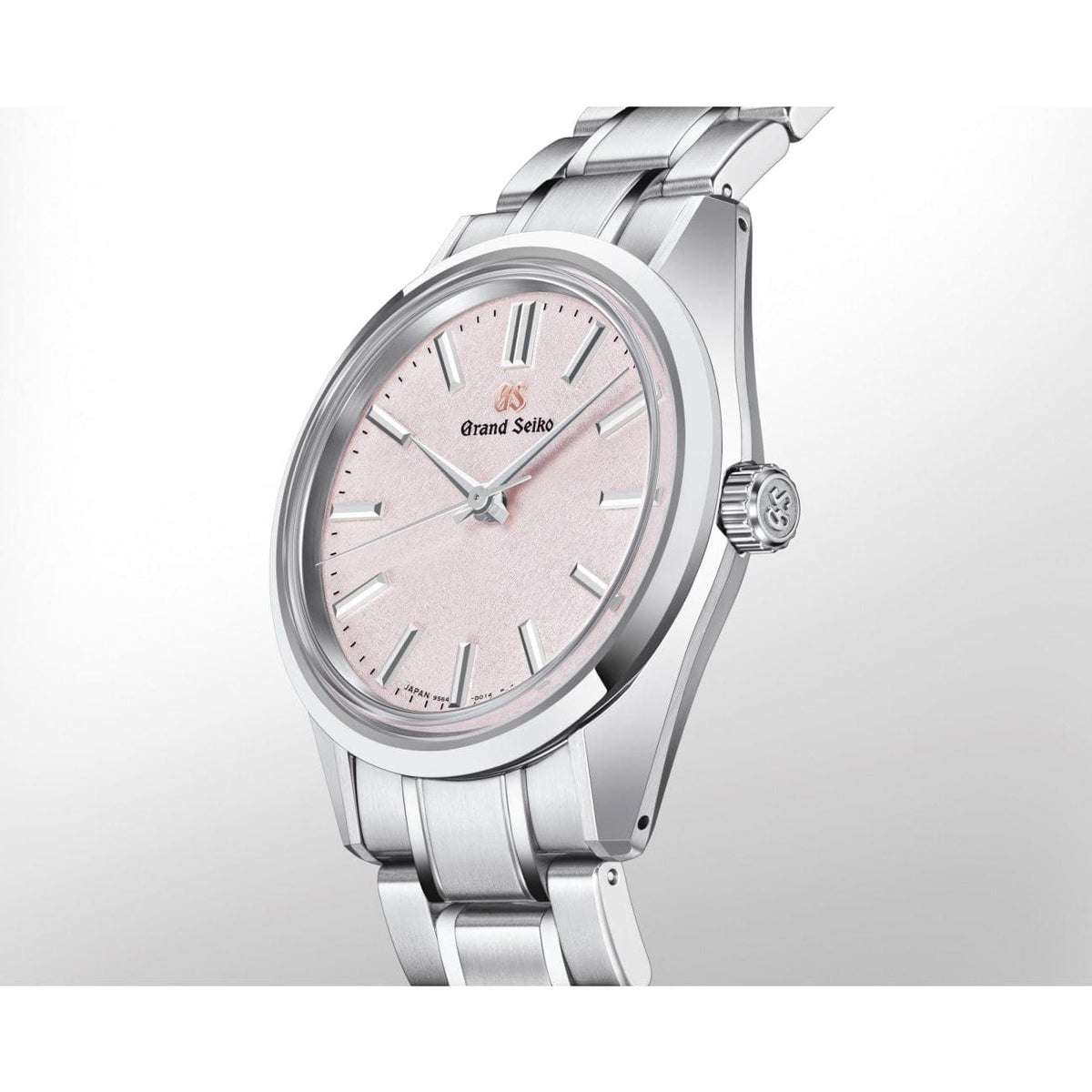 Grand Seiko New Watches - HERITAGE - SBGW289 | Manfredi Jewels