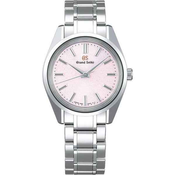 Grand Seiko New Watches - HERITAGE - SBGW289 | Manfredi Jewels