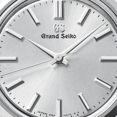 Grand Seiko Watches - HERITAGE SBGW291 | Manfredi Jewels