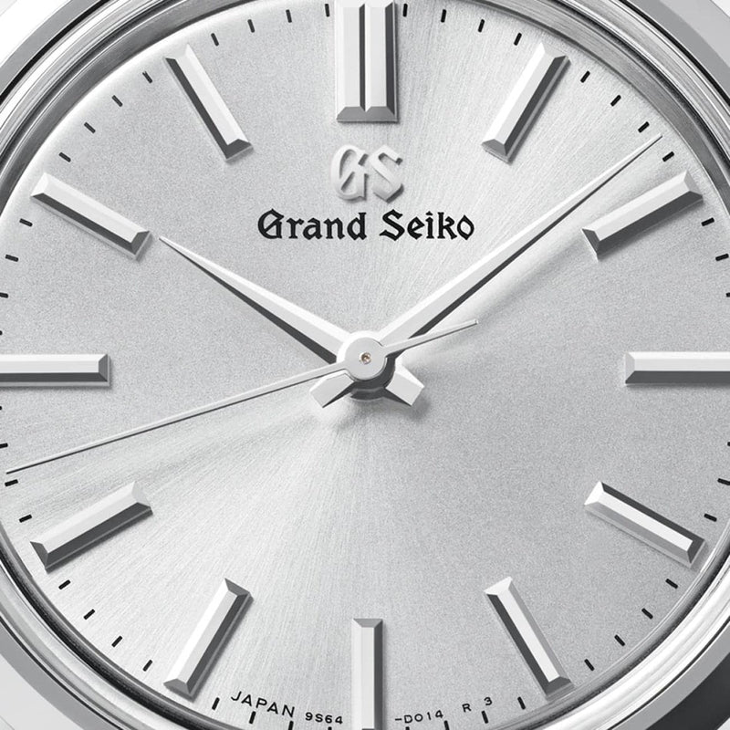 Grand Seiko Watches - HERITAGE SBGW291 | Manfredi Jewels