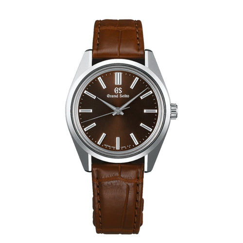 Grand Seiko New Watches - HERITAGE - SBGW293 | Manfredi Jewels