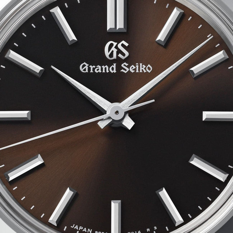 Grand Seiko New Watches - HERITAGE SBGW293 | Manfredi Jewels