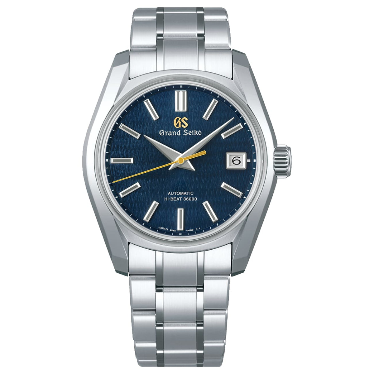 Grand Seiko Watches - HERITAGE SHUBUN (AUTUMN) | Manfredi Jewels