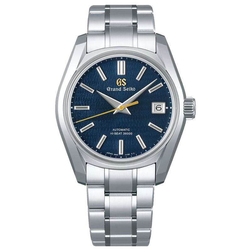 Grand Seiko Watches - HERITAGE SHUBUN (AUTUMN) | Manfredi Jewels