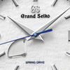 Grand Seiko Watches - HERITAGE SNOWFLAKE SBGA211 | Manfredi Jewels