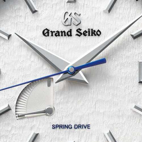 Grand Seiko Watches - HERITAGE SNOWFLAKE SBGA211 | Manfredi Jewels