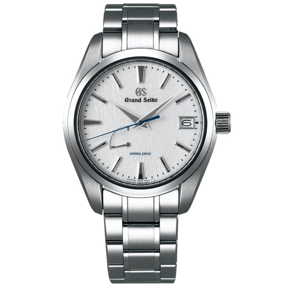 Grand Seiko Watches - HERITAGE - SNOWFLAKE SBGA211 | Manfredi Jewels