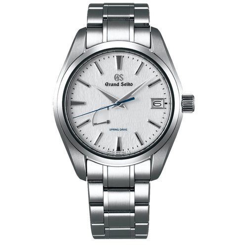 Grand Seiko Watches - HERITAGE SNOWFLAKE SBGA211 | Manfredi Jewels