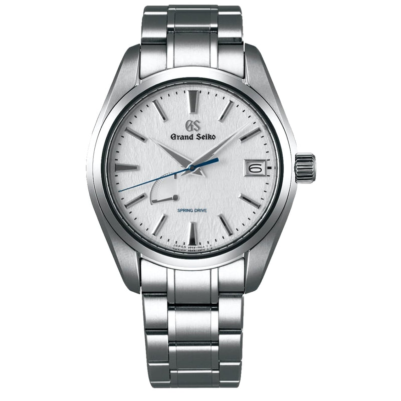 Grand Seiko Watches - HERITAGE - SNOWFLAKE SBGA211 | Manfredi Jewels