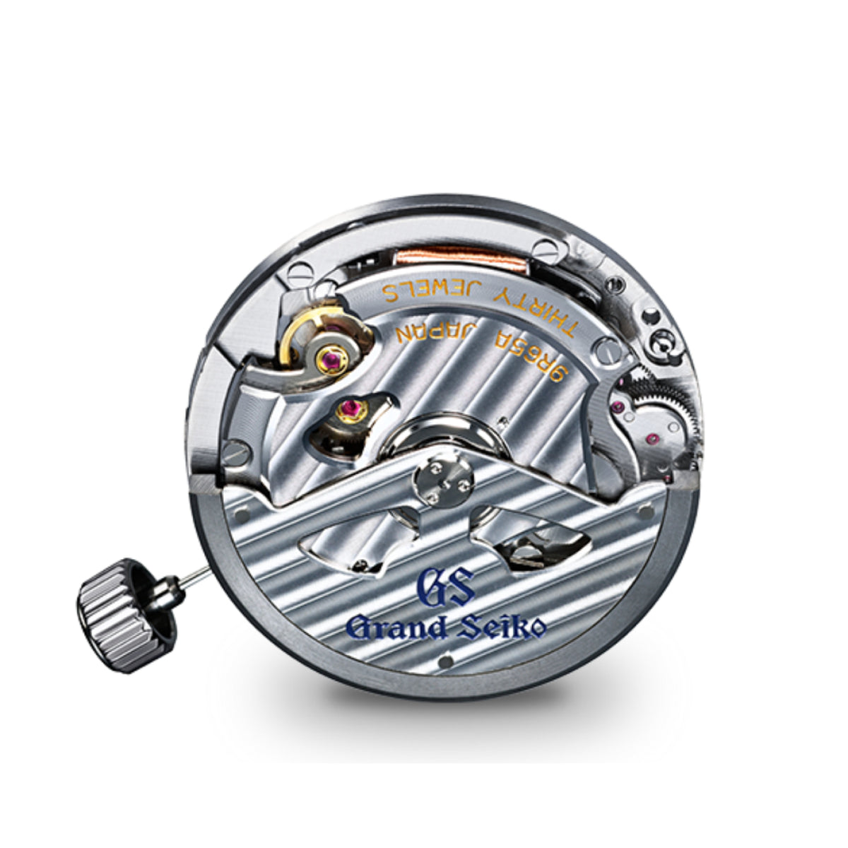 Grand Seiko New Watches - HERITAGE - SNOWFLAKE SPRING DRIVE SBGA497 | Manfredi Jewels