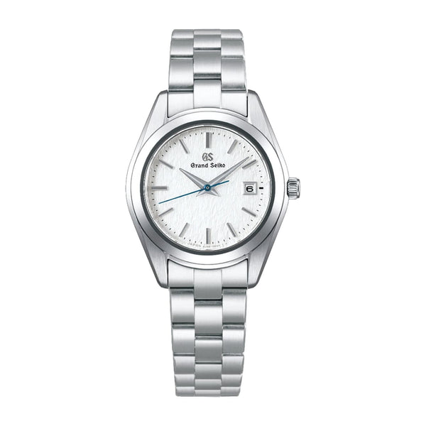 Grand Seiko Watches - HERITAGE - SNOWFLAKE STGF359 | Manfredi Jewels