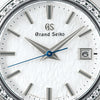 Grand Seiko New Watches - HERITAGE SNOWFLAKE STGF385 (PRE - ORDER) | Manfredi Jewels