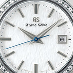 Grand Seiko New Watches - HERITAGE SNOWFLAKE STGF385 (PRE - ORDER) | Manfredi Jewels