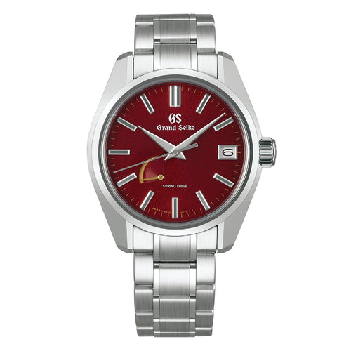 Grand Seiko Watches - HERITAGE - US-EXCLUSIVE KATANA SBGA493 | Manfredi Jewels