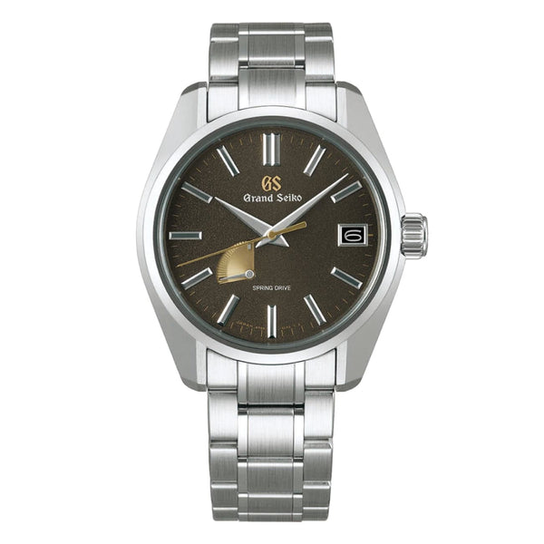Grand Seiko Watches - HERITAGE - US-EXCLUSIVE KAWAGANE SBGA489 | Manfredi Jewels