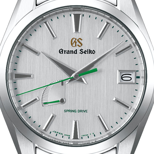 Grand Seiko Watches - HERITAGE US - EXCLUSIVE SŌKŌ AUTUMN SBGA427 | Manfredi Jewels