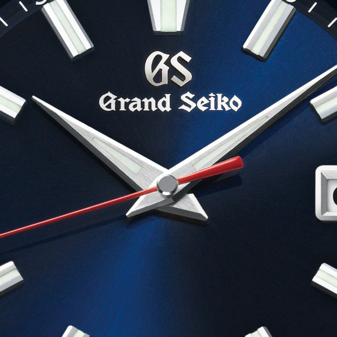 Grand Seiko Watches - SPORT - 60th ANNIVERSARY SBGP015 | Manfredi Jewels