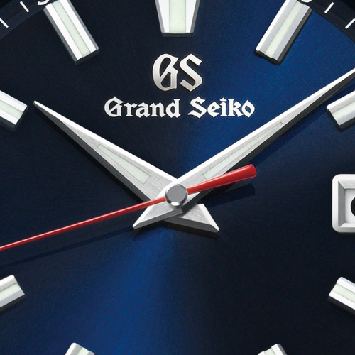 Grand Seiko Watches - SPORT 60th ANNIVERSARY SBGP015 | Manfredi Jewels