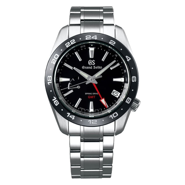 Grand Seiko Watches - SPORT - GMT SBGE253 | Manfredi Jewels