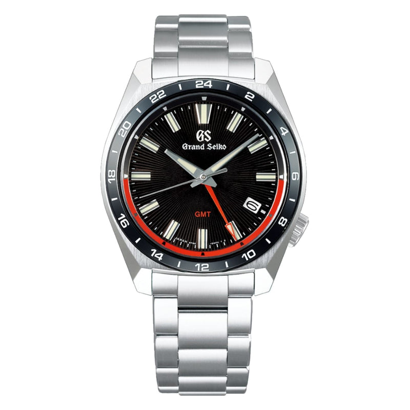 Grand Seiko Watches - SPORT GMT SBGN019 | Manfredi Jewels