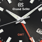 Grand Seiko Watches - SPORT GMT SBGN019 | Manfredi Jewels