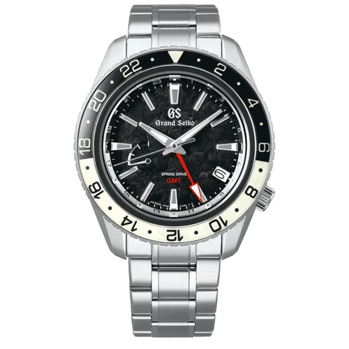 Grand Seiko New Watches - SPORT - HOTAKA MOUNTAIN RANGE SBGE277 | Manfredi Jewels