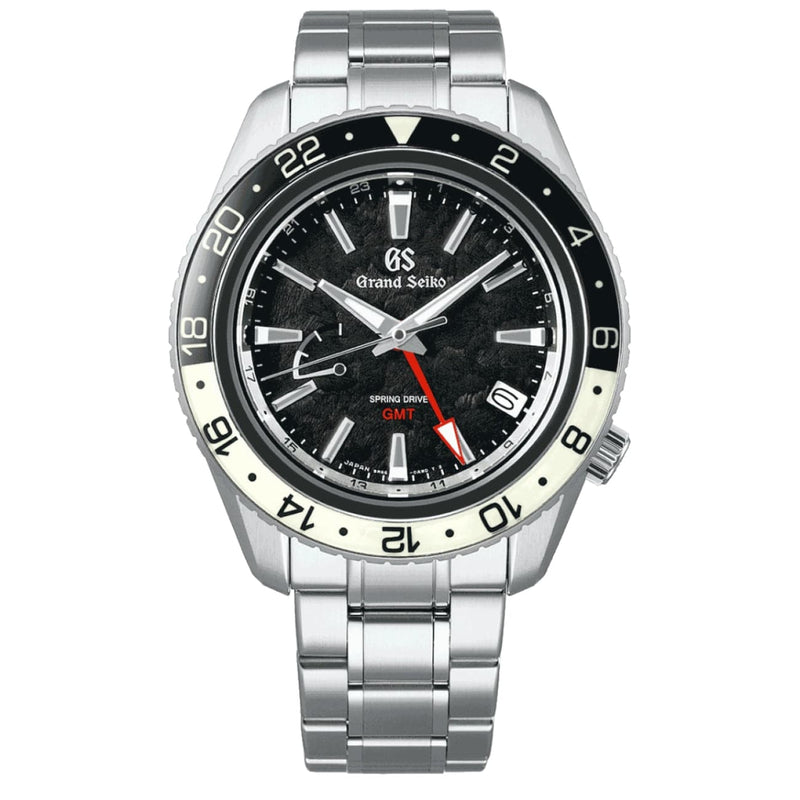 Grand Seiko New Watches - SPORT HOTAKA MOUNTAIN RANGE SBGE277 | Manfredi Jewels