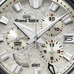 Grand Seiko New Watches - SPORT LION’S MANE GMT SBGC253 | Manfredi Jewels