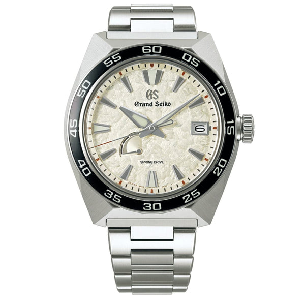 Grand Seiko New Watches - SPORT - LION’S MANE SBGA481 | Manfredi Jewels