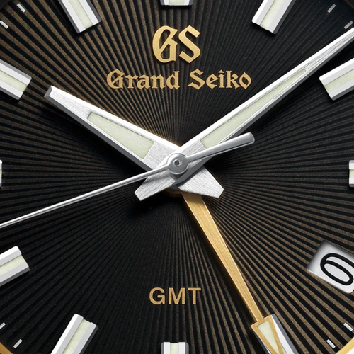Grand Seiko Watches - SPORT SEIKO’S 140th ANNIVERSARY SBGN023 | Manfredi Jewels