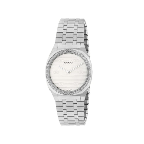 25H DIAMOND WATCH