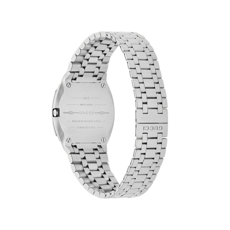 Gucci New Watches - 25H DIAMOND WATCH | Manfredi Jewels