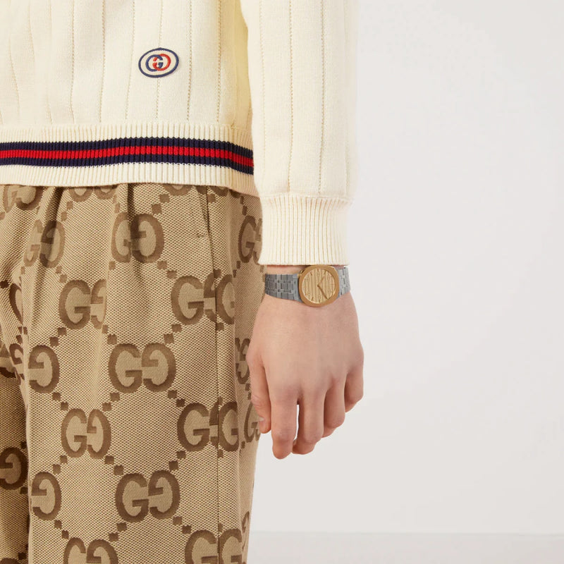 Gucci New Watches - 25H WATCH | Manfredi Jewels