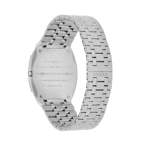 Gucci New Watches - 25H WATCH | Manfredi Jewels