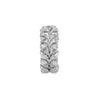 Gucci Jewelry - Flora 18K White Gold Diamond Ring | Manfredi Jewels