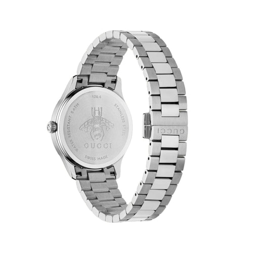 Gucci New Watches - G-TIMELESS BEES WATCH | Manfredi Jewels