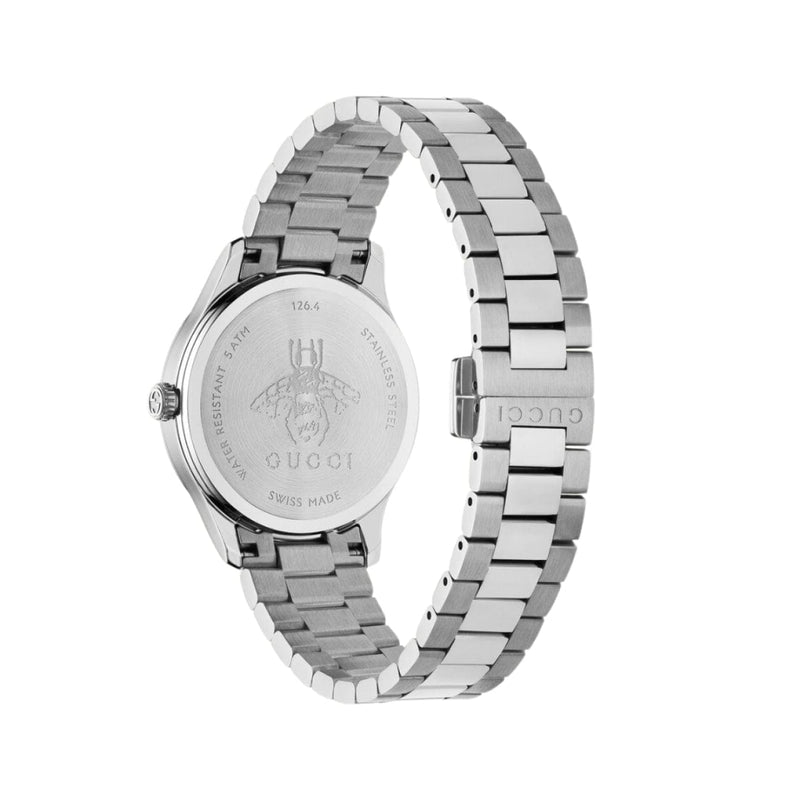 Gucci New Watches - G - TIMELESS BEES WATCH | Manfredi Jewels