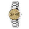 Gucci New Watches - G - TIMELESS BEES WATCH | Manfredi Jewels